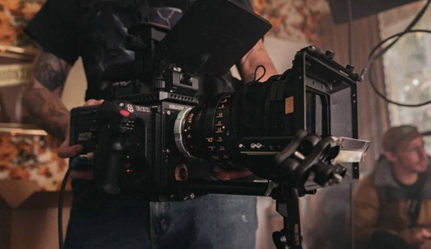 恭城产品宣传视频拍摄公司