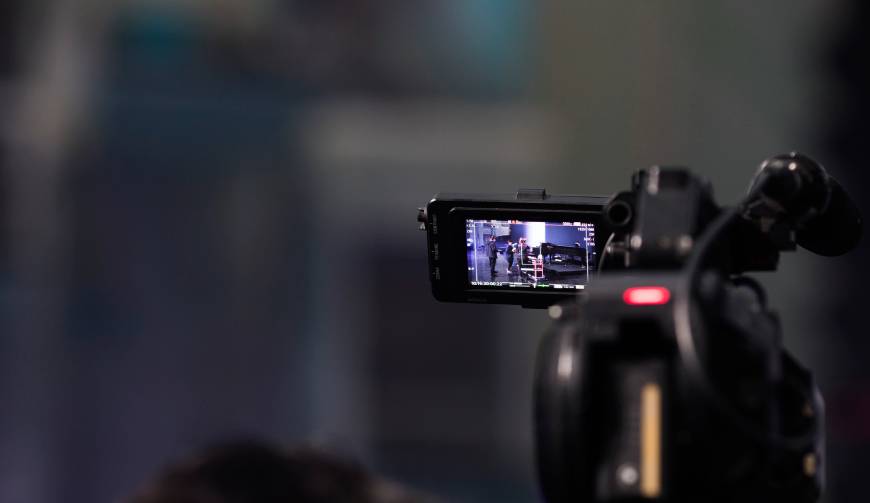 恭城产品视频拍摄