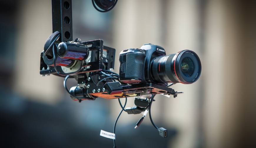 恭城产品视频拍摄