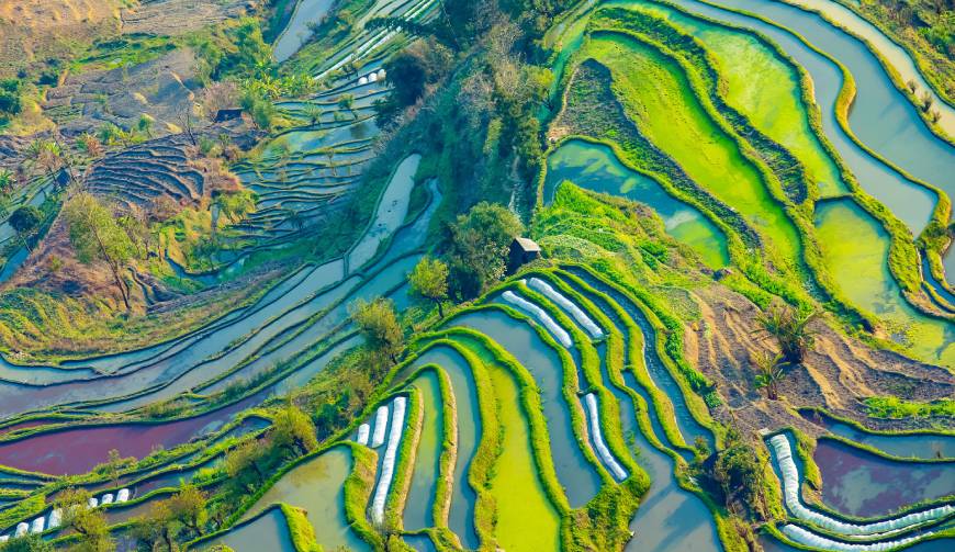 恭城产品视频拍摄