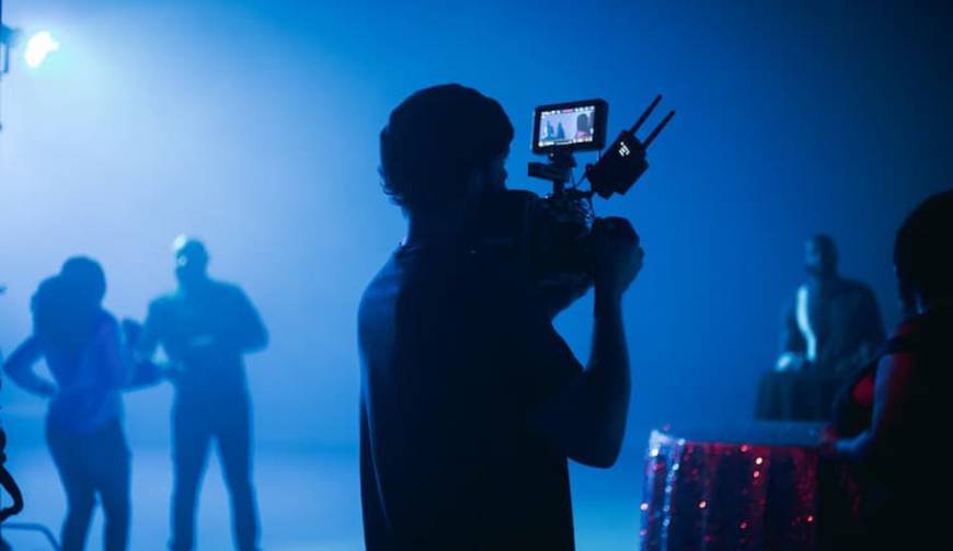 恭城产品视频拍摄