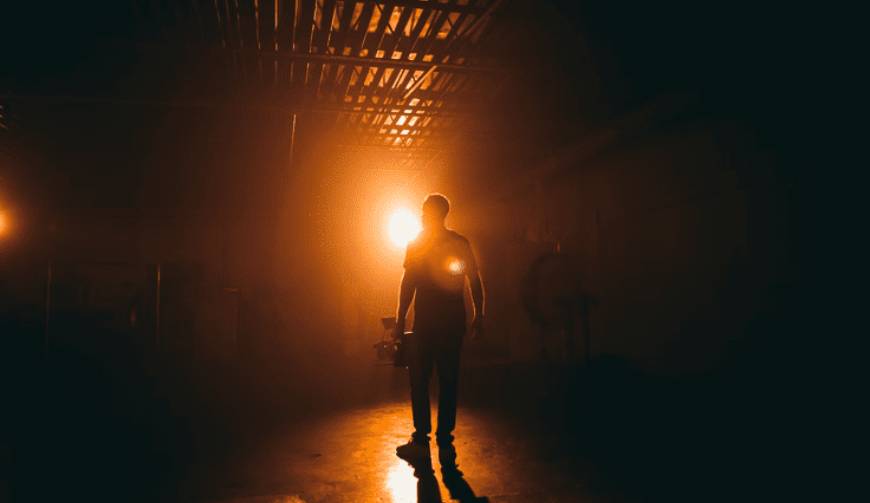 恭城产品视频拍摄