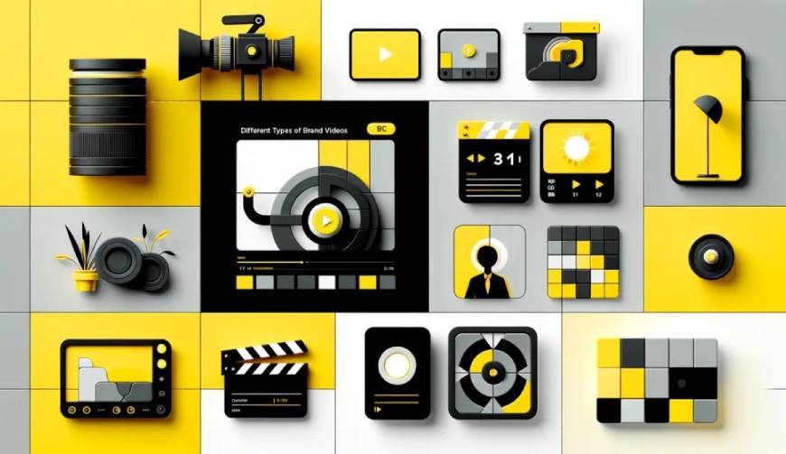 恭城产品视频拍摄