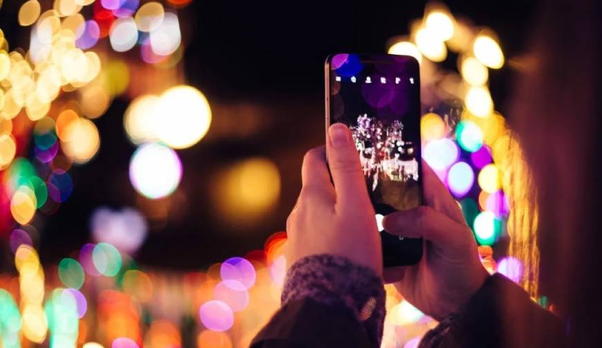 恭城产品宣传视频拍摄公司实战秘籍，赋能品牌传播效能飙升