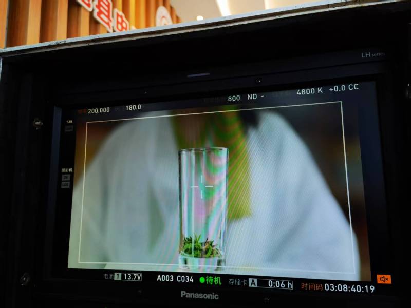 恭城电商产品宣传视频